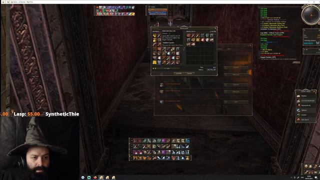 Boomer re-visits Lineage 2 : Day 4 More Crafting смотреть онлайн