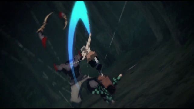 Farytale | Demonslayer Edit [Edit/AMV]