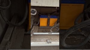 где искать включение массы паз автобус