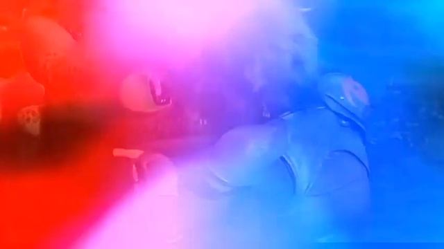 Первое видео про драконов