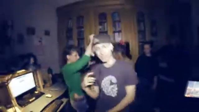 Бульвар депо ирак