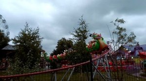 Парк «Сказка» в Крылатском
