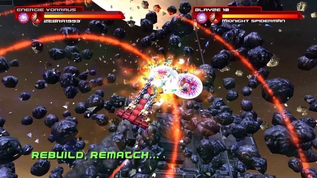 Tactics Forever Teaser Trailer смотреть онлайн