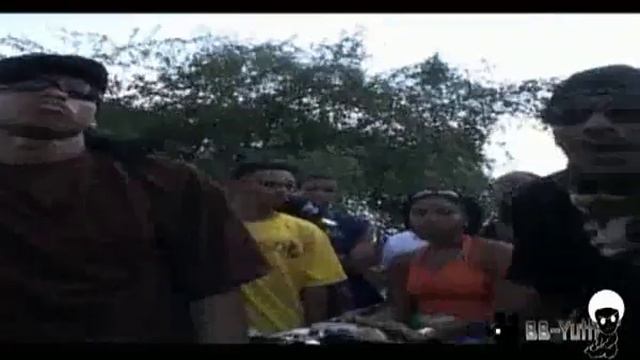 ROTT MC FEAT X-MAN смотреть онлайн