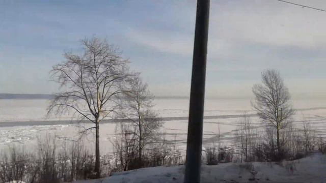 Путешествие в Зею. Январь 2019 смотреть онлайн