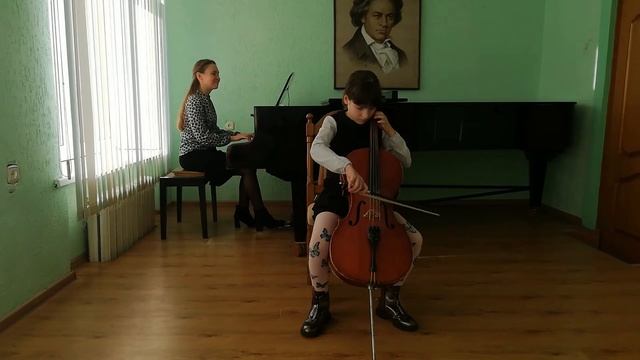 Лагутик Маргарита Е. Гончарук Новый автомобиль смотреть онлайн