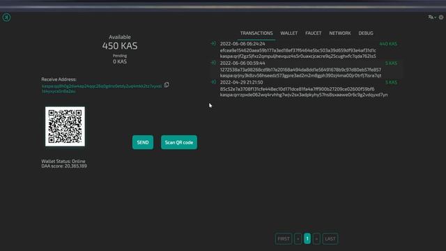 DUAL mining ETH+KASPA avec SRBMiner Multi sur vos cartes AMD. Est-ce que c'est rentable ? смотреть онлайн