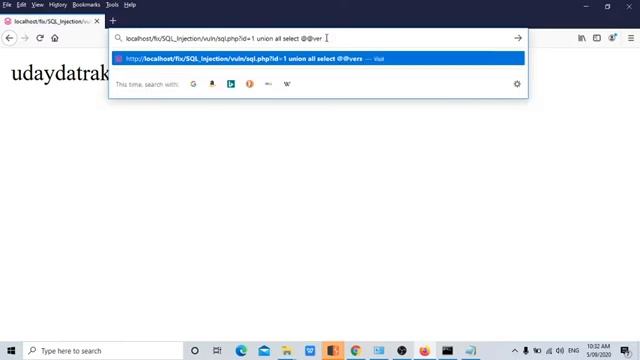 SQL Injection binary bin representation Bug Bounty Tutorials смотреть онлайн