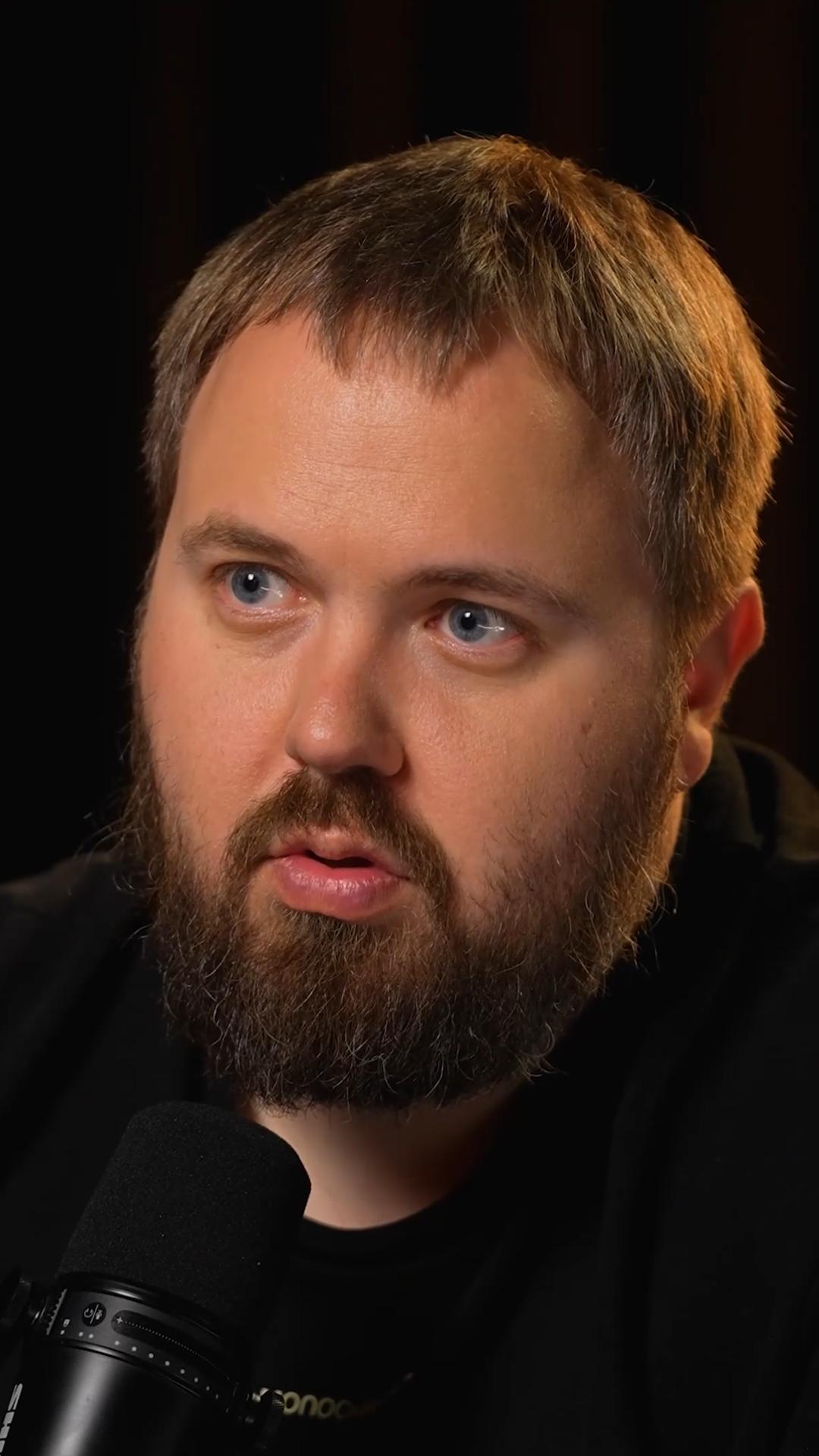 Про предпринимательство и отношение к бизнесу смотреть онлайн