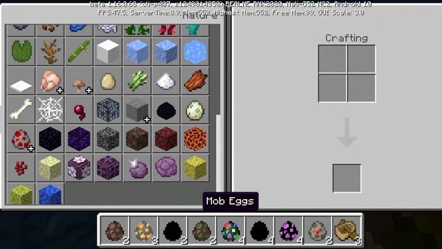 Minecraft Java edition смотреть онлайн