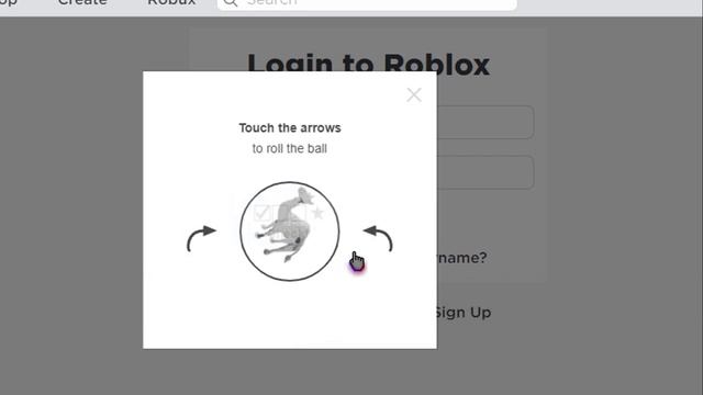 roblox verification has a problem смотреть онлайн