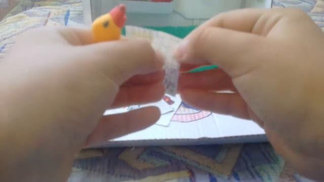 Наконец камера не дёргается?/