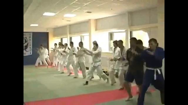 Андрей Кочергин. Семинар г. Смоленск 13.06.2009 г. Ч 2 смотреть онлайн