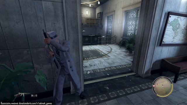 ⭐ Прохождение MAFIA 2 Финал: Глава 15 Через тернии к звездам, концовка смотреть онлайн