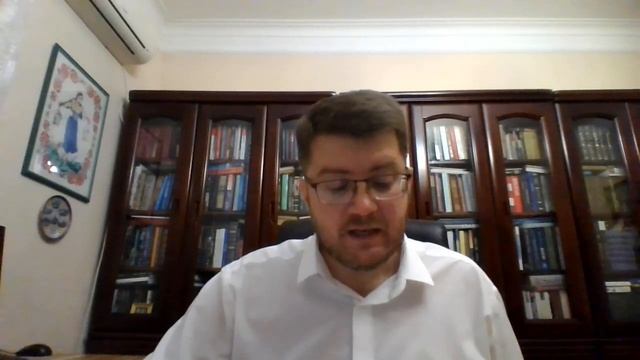 О чувстве Бога в религиозной лирике смотреть онлайн