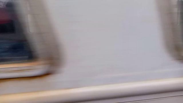 Электропоезд эт2м-125 Сообщением Шапки Санкт-Петербург Прибывает на станции Тосно смотреть онлайн