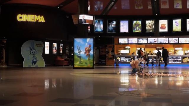 Голубой гусь очень смешной мультик смотреть онлайн