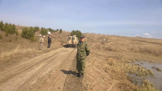 УАЗ на АКПП смотреть онлайн