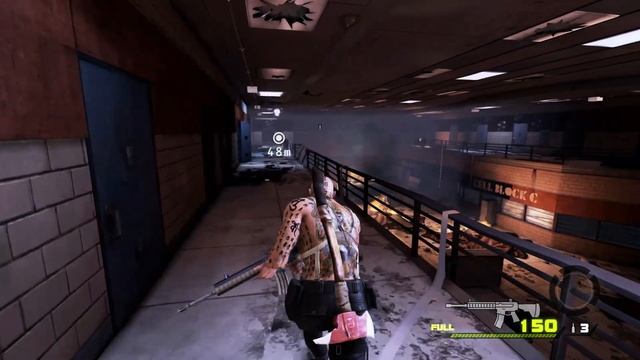 Devil's Third Прохождение На Русском Часть 1 Очень Злой Иван смотреть онлайн