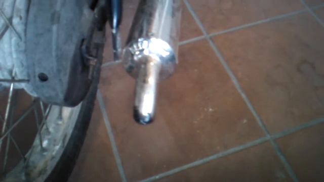 Motortest Simson 55 mm Tuning Motorblock 4131144 смотреть онлайн