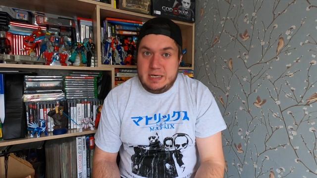 VHS Hunt Выпуск 3 - Черепаховый Суп смотреть онлайн