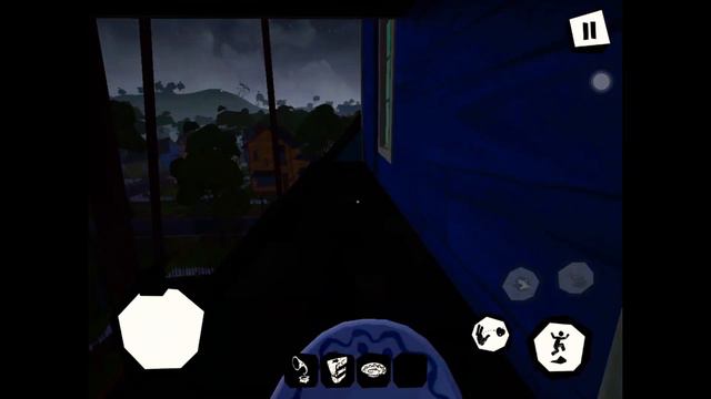 Act 3 (Hello Neighbor) Gaining the Crowbar смотреть онлайн