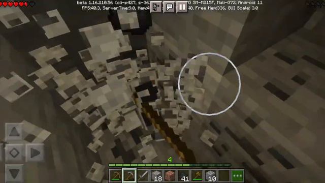 Страшный сид Anvil oh в майнкрафте. Искатели мистики в майнкрафте #1 смотреть онлайн