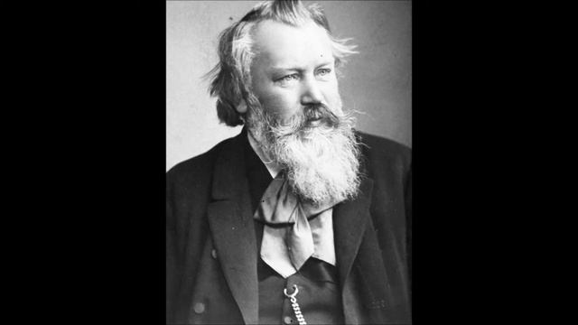 Brahms-Double Concerto In A Minor Op. 102 Alexander Ivanov, August-Alexander Pavlov Mvt II