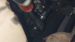 Замена масла в раздатке и редукторе Nissan X-Trail T30 2.0i | Fix My Car