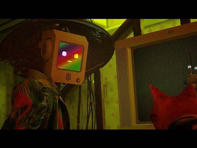 Stray 3 смотреть онлайн