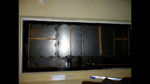 Шумоизоляция стальной двери своими руками