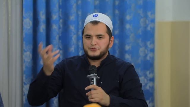 G'usl haqida siz bilmagan eng qiziq ma'lumotlar | Sardor domla смотреть онлайн