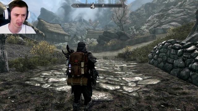Skyrim Как Жениться На Серане МОД, Лучший Дом Алхимика, Броня и Оружие Запретного Порядка смотреть онлайн