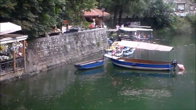 Macedonia -Canyon Matka 2016 смотреть онлайн