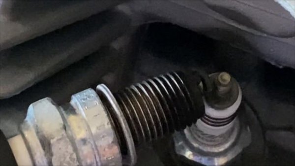 Установка катушки NIBBI,и тюнингованного коммутатора?