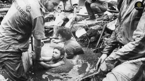 The Story Of OMAYRA SANCHEZ || OMAYRA SANCHEZ ||