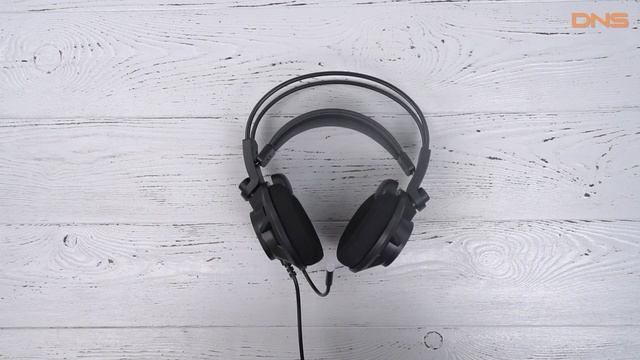 Распаковка наушников ZET Thrill / Unboxing ZET Thrill