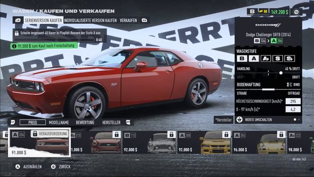 NEED FOR SPEED UNBOUND - KOMPLETTE FAHRZEUGLISTE + PALACE AUTOS смотреть онлайн