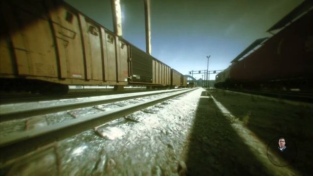 GRAND THEFT AUTO V GAMEPLAY 4K (PS5) смотреть онлайн