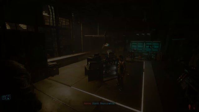 Cyberpunk 2077 - OP Gunslinger Netrunner 2.0 (Very Hard) - Hyper Stealth Build - Phantom Liberty смотреть онлайн