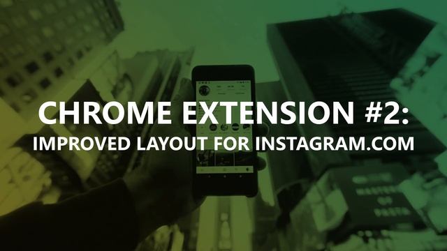 How To Download Instagram Videos & Save Them On ANY Device (iPhone, Android, Mac, Windows) смотреть онлайн