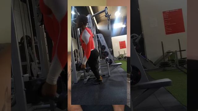 GYM TIPS:5 scientifically proven Exercise to improve your gains # #fitness #gymlife #gymmotivation смотреть онлайн