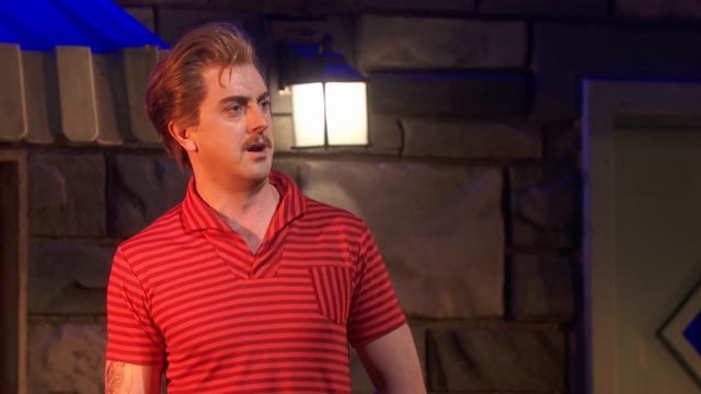 Così fan tutte: “Un’aura amorosa” смотреть онлайн