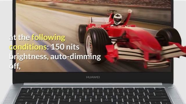 2018 Huawei MateBook D14" - ULTRA SLIM, EXTRA POWERFUL !! смотреть онлайн