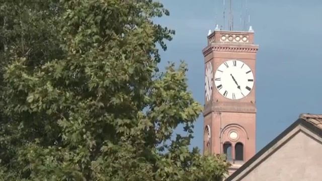 FORLI - Tourism: Discover the City in 15 min смотреть онлайн