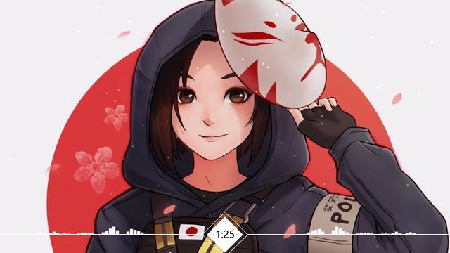 Nightcore - Rampampam смотреть онлайн