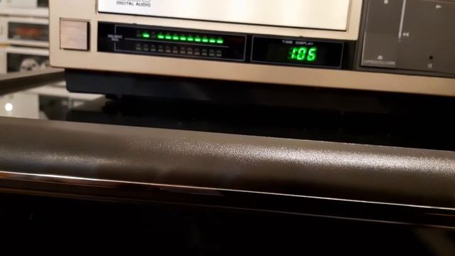 marantz CD54 TEST 24.01.2021 смотреть онлайн