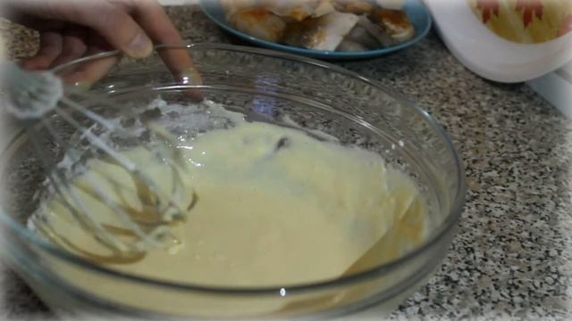 СЪЕДАЕТСЯ как семечки! филе СУДАКА в кляре\Как приготовить ИДЕАЛЬНЫЙ кляр! смотреть онлайн