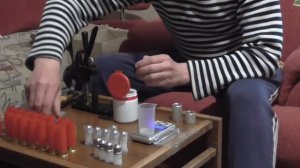 Снаряжение пулевых патронов 12 калибра