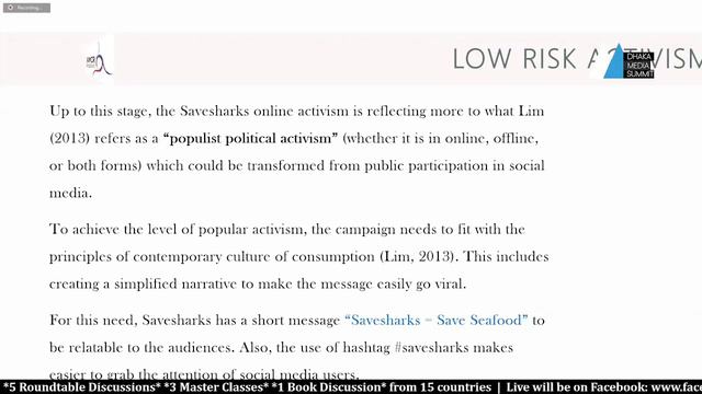 Research Panel: Digital Media In Indonesia Audience, Access, And Commodification смотреть онлайн